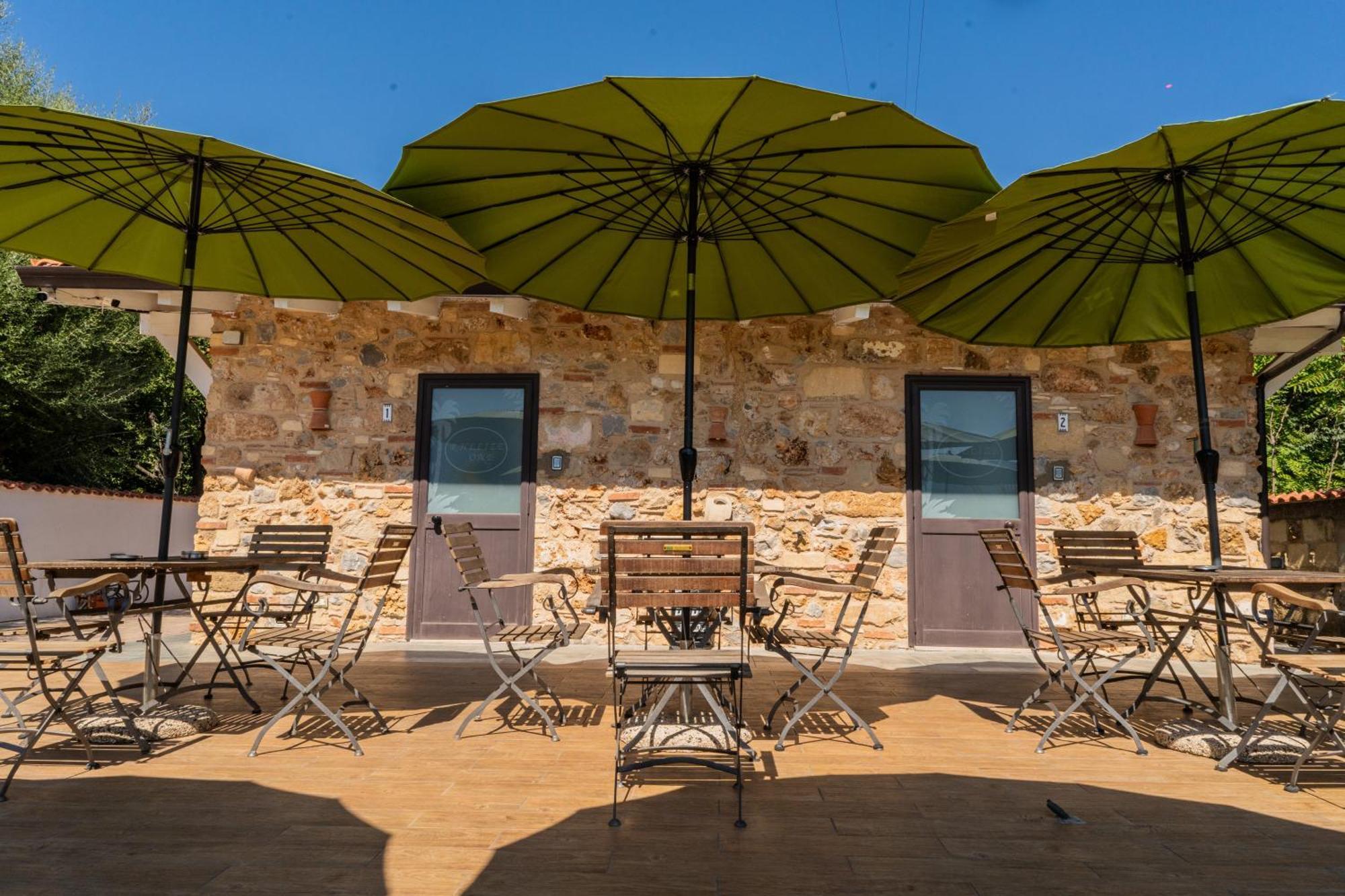 Rhelizeone & Spa جميل — Photos 2